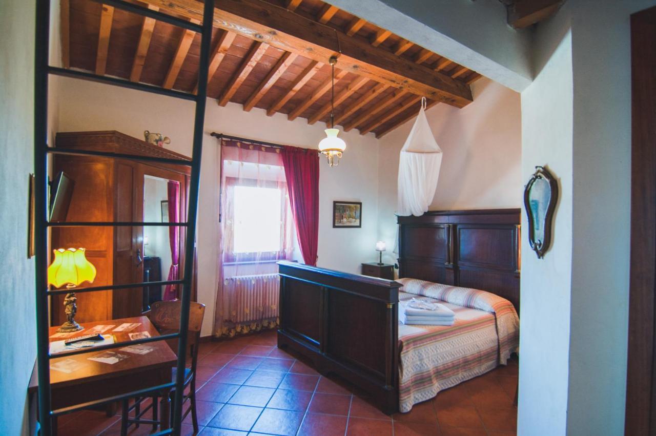 Arpaderba B&B Livorno Exteriör bild