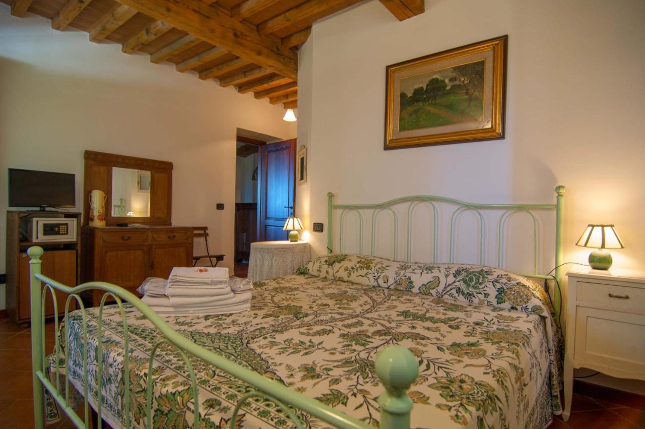 Arpaderba B&B Livorno Exteriör bild