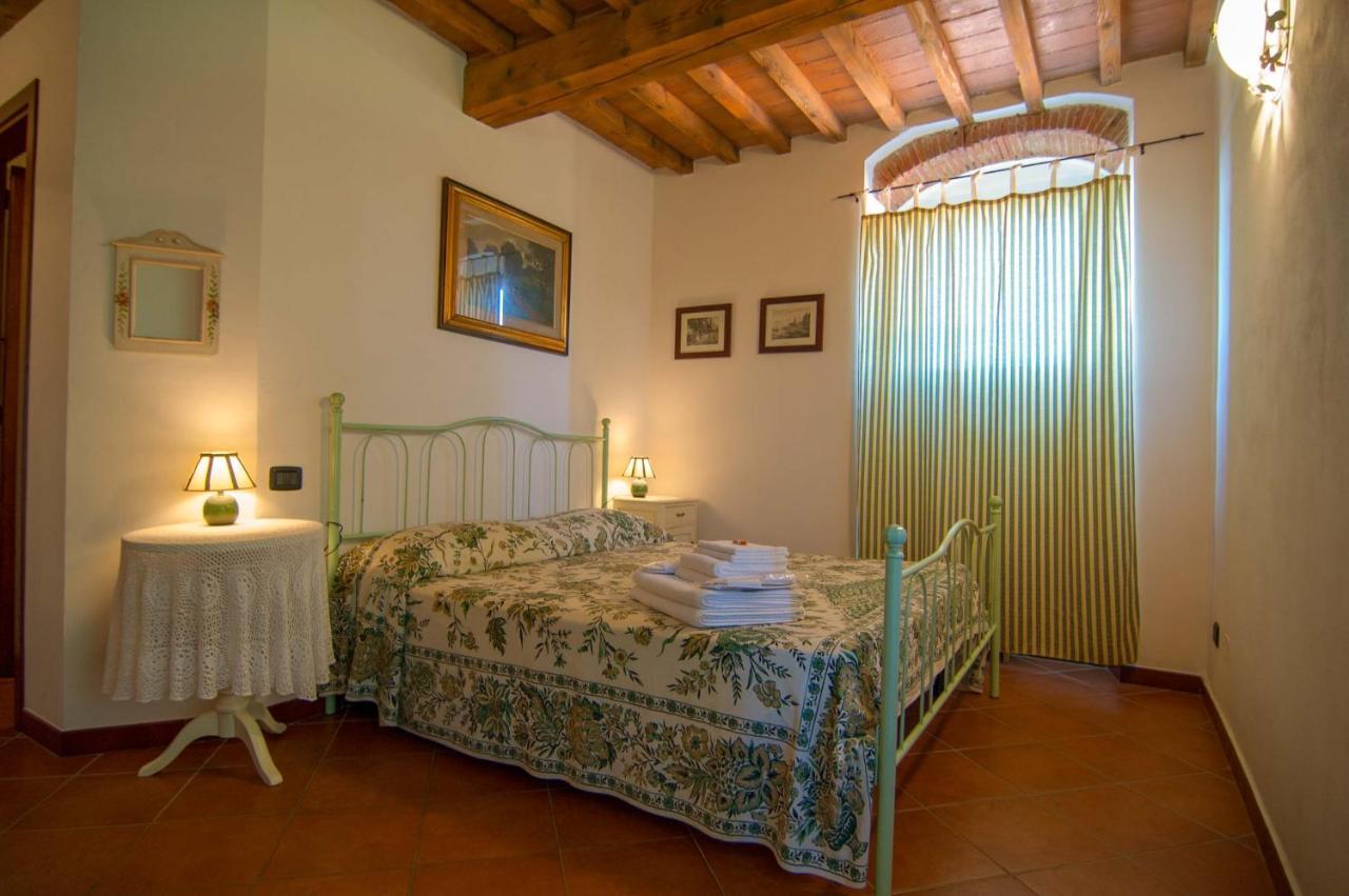 Arpaderba B&B Livorno Exteriör bild