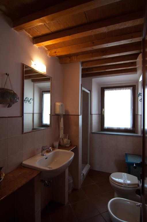 Arpaderba B&B Livorno Exteriör bild