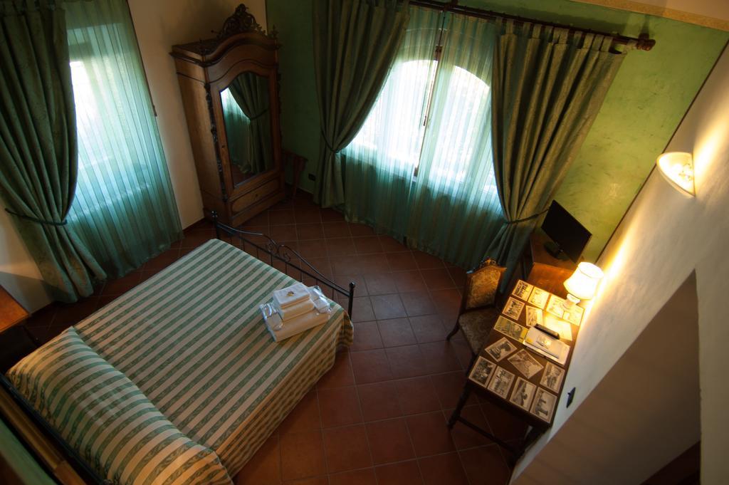 Arpaderba B&B Livorno Exteriör bild